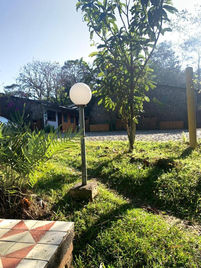 Quinta La Concepcion, Cuetzalan Puebla Hotell Xocoyolo Exteriör bild