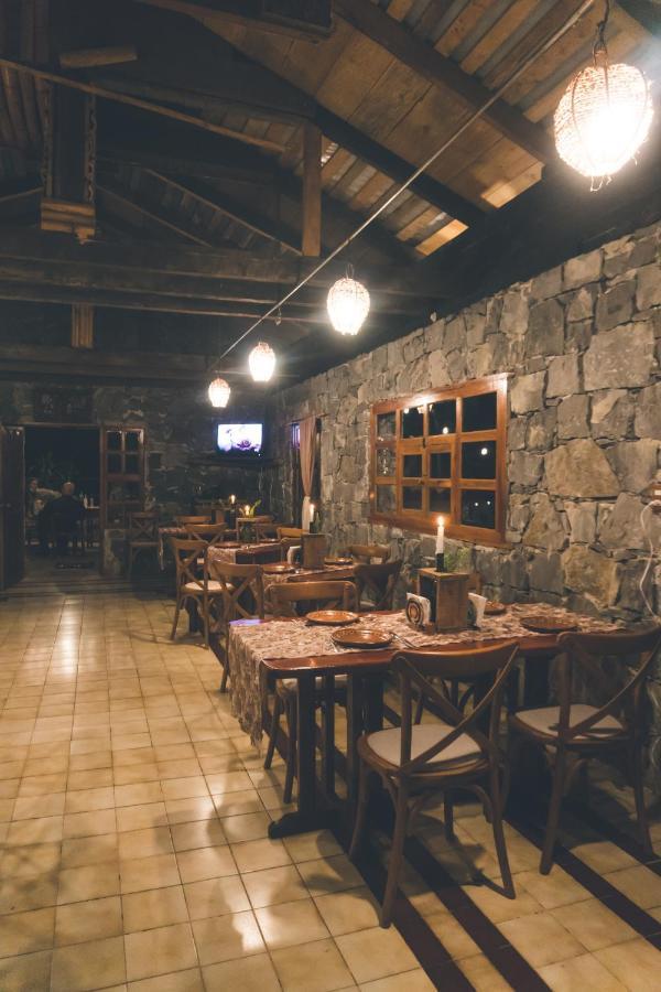 Quinta La Concepcion, Cuetzalan Puebla Hotell Xocoyolo Exteriör bild