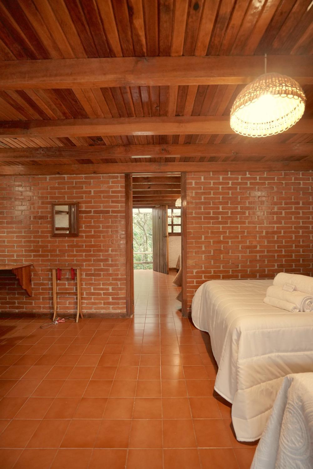 Quinta La Concepcion, Cuetzalan Puebla Hotell Xocoyolo Exteriör bild