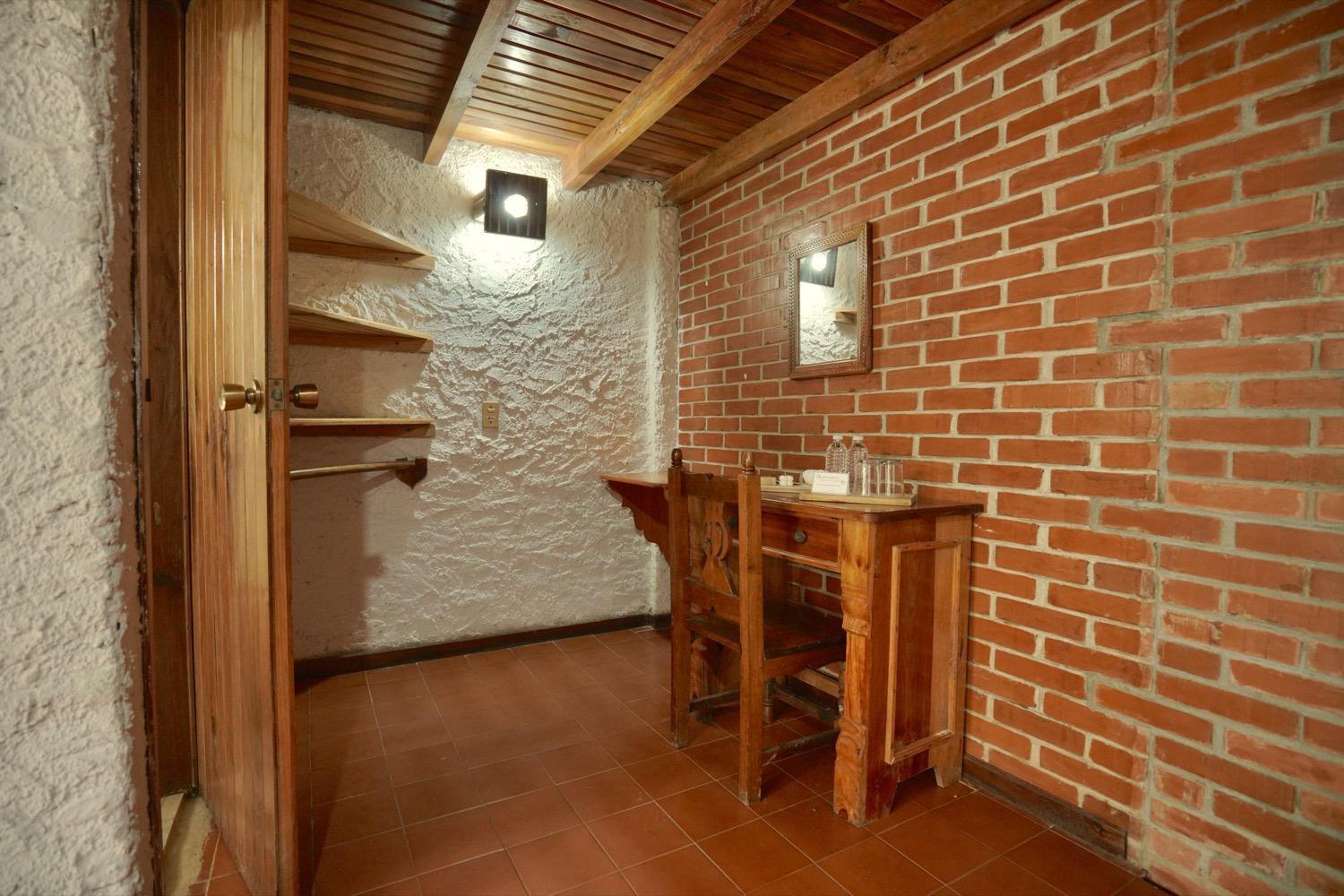 Quinta La Concepcion, Cuetzalan Puebla Hotell Xocoyolo Exteriör bild