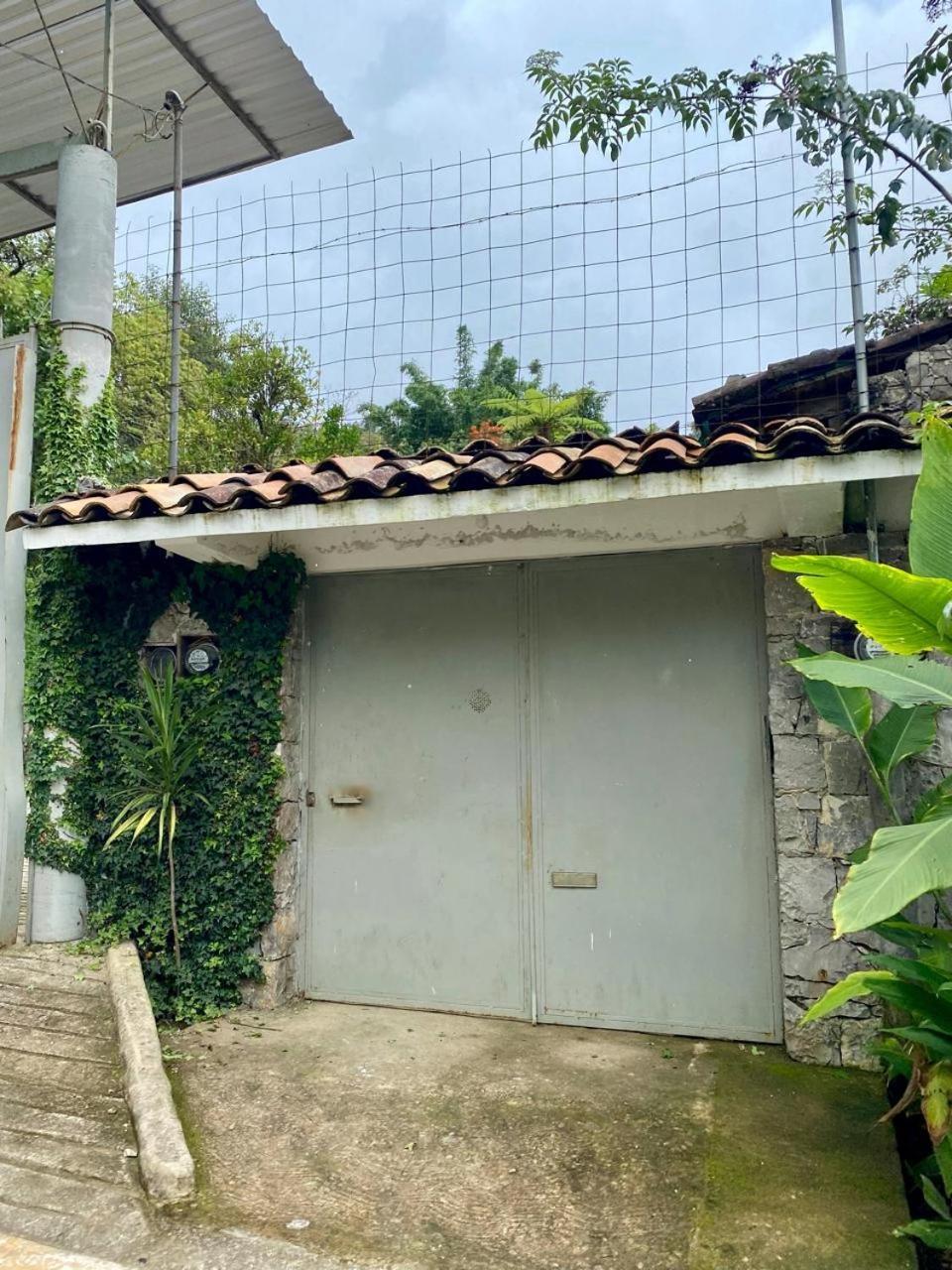 Quinta La Concepcion, Cuetzalan Puebla Hotell Xocoyolo Exteriör bild